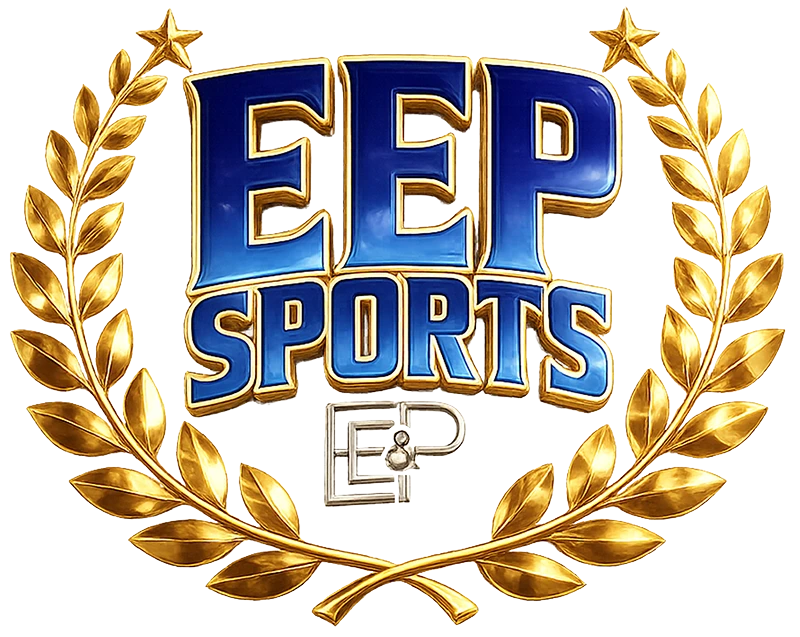 EEP-Sports Logo